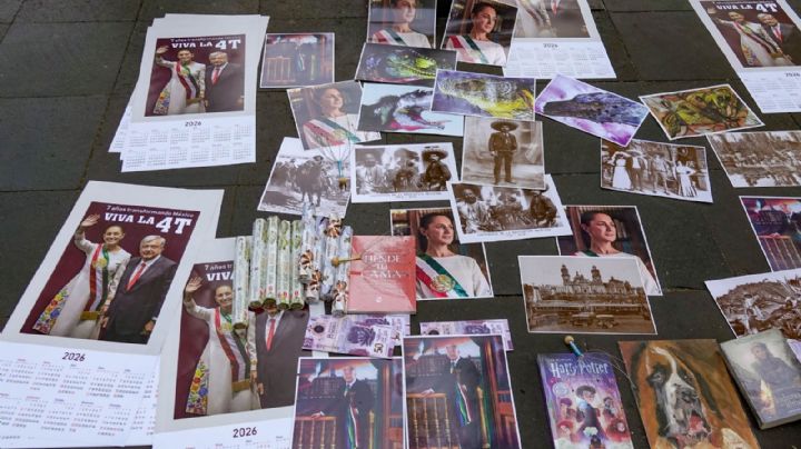 Marx y la comercialización de la 4T