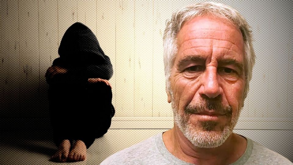 Conoce el testimonio que revela el control psicológico extremo ejercido sobre las víctimas de Jeffrey Epstein.