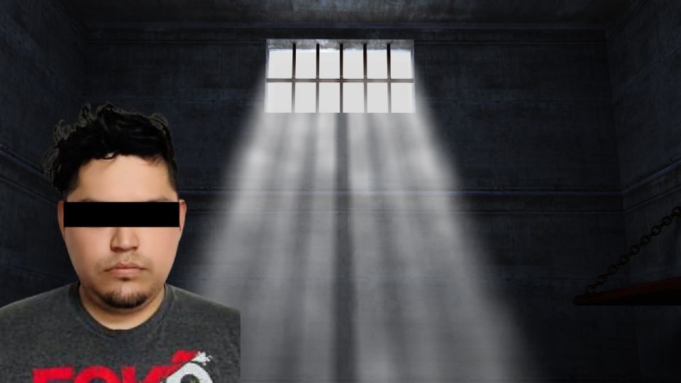 Juan Carlos “N” fue detenido en la colonia San Bernabé y puesto a disposición de un juez por el delito de homicidio calificado.