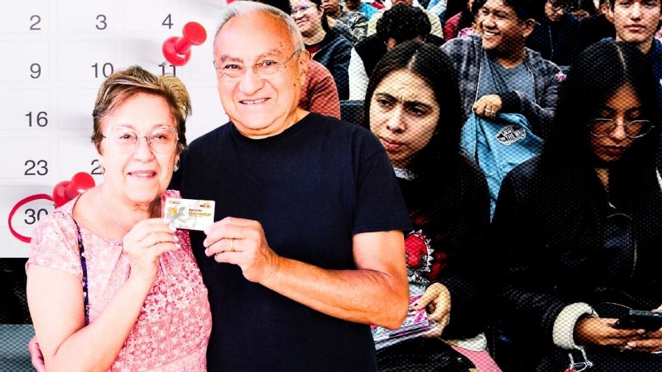 Conoce aquí las últimas actualizaciones sobre las becas Rita Cetina y Benito Juárez.