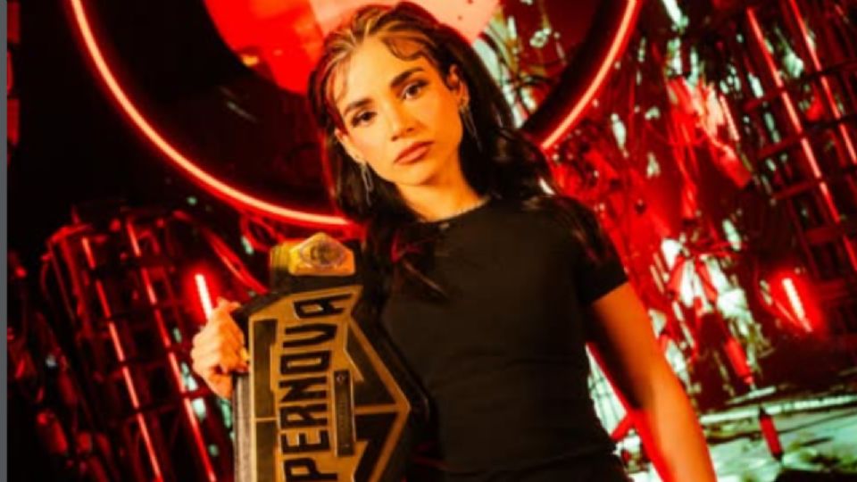 Alana Flores defendió su trayectoria en el boxeo de influencers y aseguró estar lista para enfrentar a Bárbara de Regil o Samadhi Zendejas en el ring.