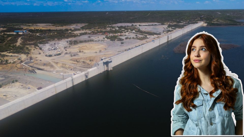 Las principales presas de Nuevo León reportan niveles estables que garantizan el abasto de agua en Monterrey y su zona conurbada.