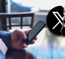 ¿Se cayó? Reportan falla masiva en la red social X hoy 16 de febrero