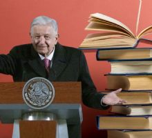 Libro 'Ni venganza ni perdón': El polémico retrato de AMLO bajo la lupa de Zavala y Gómez
