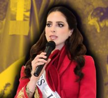 VIDEO | ¿Es cierto el desmayo de Fátima Bosch en Ecuador? Esto ocurrió realmente