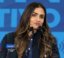 Alessandra Rojo de la Vega señala a grupos de choque vinculados a Diana Barrios por agresiones