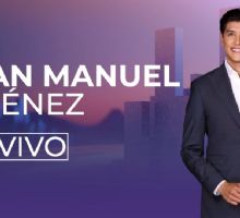 MVS Noticias con Juan Manuel Jiménez EN VIVO: Sigue las entrevistas de hoy, 16 de febrero de 2026