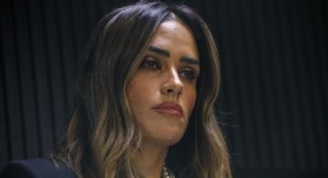 Agitadores de Diana Sánchez Barrios, responsables de agresiones, asegura Alessandra Rojo de la Vega