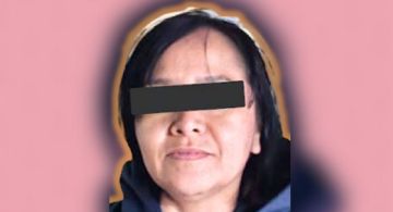 Vinculan a proceso a Gaby 'N', enfermera que atropelló y arrastró a motociclista en Iztapalapa