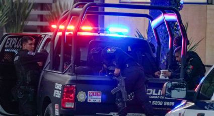 Muere hombre tras riña afuera de bar en Linares; fue atacado por tres sujetos