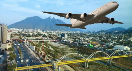 Así opera el Aeropuerto de Monterrey hoy lunes 16 de febrero: revisa el estatus de tu vuelo