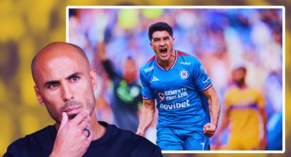 Este fue el mensaje de Guido Pizarro a Nico Ibáñez tras la derrota de Tigres