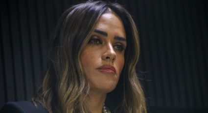 Agitadores de Diana Sánchez Barrios, responsables de agresiones, asegura Alessandra Rojo de la Vega