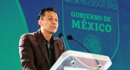 Marx Arriaga: Paulina Amozurrutia analiza la crisis en los Libros de Texto Gratuitos