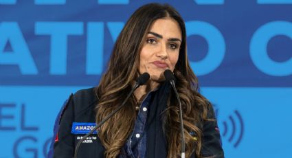 Alessandra Rojo de la Vega señala a grupos de choque vinculados a Diana Barrios por agresiones