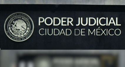 Reanuda actividades Poder Judicial CDMX sin protestas, ni obstáculos
