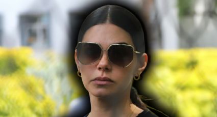 VIDEO | Livia Brito: Tras vinculación a proceso, así reapareció en redes