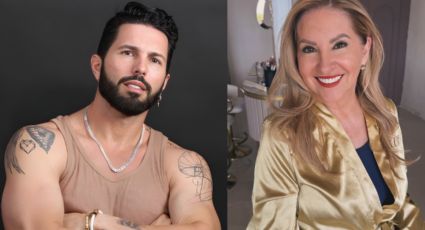 Doña Alegría desmiente a Poncho de Nigris y niega oferta de La Casa de los Famosos