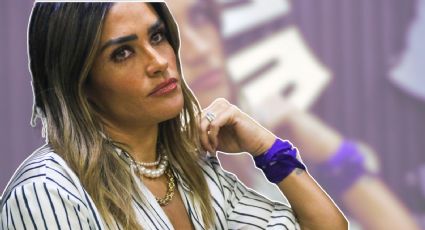 Pide Sheinbaum a Alessandra Rojo de la Vega no hacer show con ordenamiento de vía pública