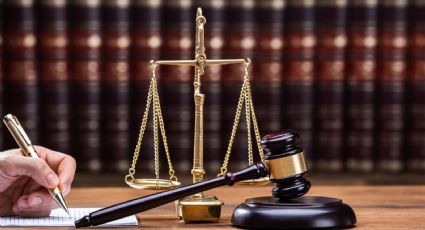 Juez concede suspensión a excolaboradora de García Luna contra vinculación a proceso