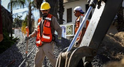 Colonias sin agua HOY 16 de febrero en San Nicolás, Juárez y San Pedro