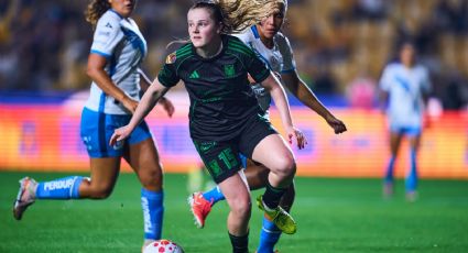 Tigres vs Mazatlán Femenil: Dónde ver el juego EN VIVO del Clausura 2026