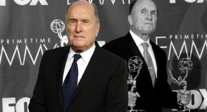 Muere Robert Duvall, ganador del Óscar y aclamado actor de El Padrino, a los 95 años