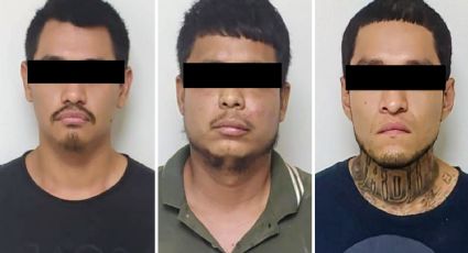 Sentencian a 25 años de prisión a tres hombres por homicidio calificado en Abasolo