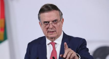 México fortalece relación económica con Canadá: Marcelo Ebrard
