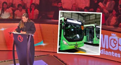 Estudiantes de Nuevo León pagarán solo 10 pesos en camiones y metro con nuevo programa