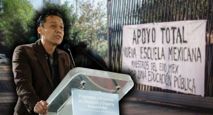 Errores en libros y ‘soberbia’: Las claves tras la salida de Marx Arriaga de la SEP