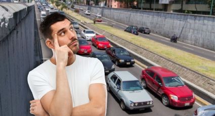 Mantienen contingencia ambiental: así aplica el Doble Hoy No Circula mañana 17 de febrero