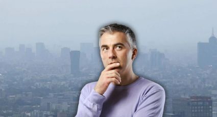 Continúa Fase I de contingencia ambiental en CDMX y sus medidas como el Doble Hoy No Circula