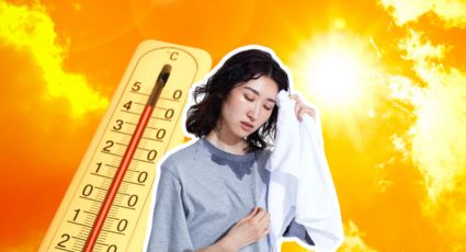 ¿Por qué el termómetro alcanzará los 38 grados en Monterrey en pleno invierno?