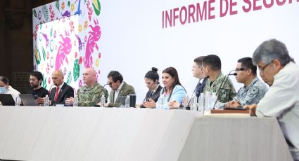 Ordena Brugada mayor vigilancia y prevención en CCH Oriente por caso de alumna lesionada en robo