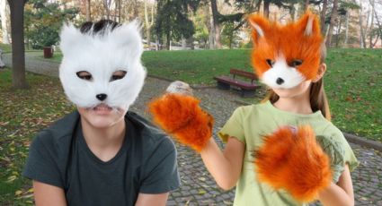 ¿Qué son los Therians? Grupo convoca a primera reunión en Nuevo León