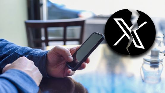 ¿Se cayó? Reportan falla masiva en la red social X hoy 16 de febrero