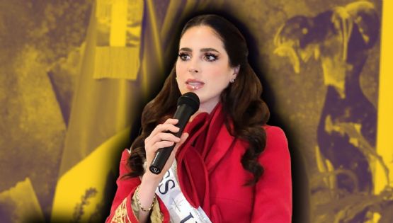 VIDEO | ¿Es cierto el desmayo de Fátima Bosch en Ecuador? Esto ocurrió realmente