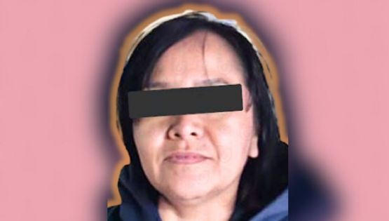 Vinculan a proceso a Gaby 'N', enfermera que atropelló y arrastró a motociclista en Iztapalapa