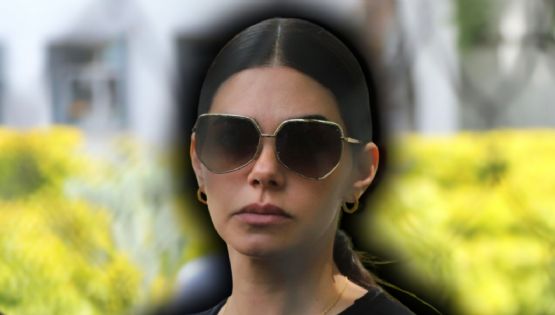 VIDEO | Livia Brito: Tras vinculación a proceso, así reapareció en redes