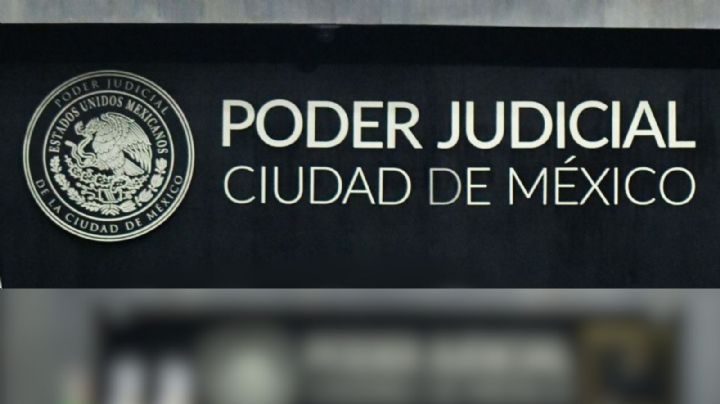 Reanuda actividades Poder Judicial CDMX sin protestas, ni obstáculos