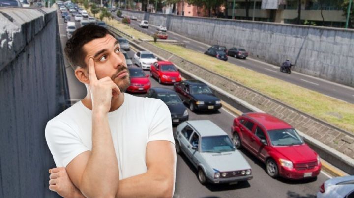 Mantienen contingencia ambiental: así aplica el Doble Hoy No Circula mañana 17 de febrero
