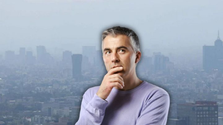 Continúa Fase I de contingencia ambiental en CDMX y sus medidas como el Doble Hoy No Circula