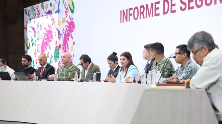 Ordena Brugada mayor vigilancia y prevención en CCH Oriente por caso de alumna lesionada en robo