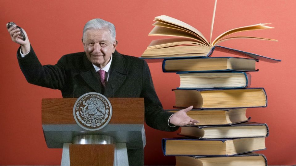 La polarización que genera el (Libro: Ni venganza ni perdón) no es más que un reflejo de la división política.