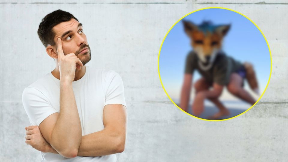 Las redes sociales han impulsado la visibilidad de la comunidad Therian en todo el mundo.