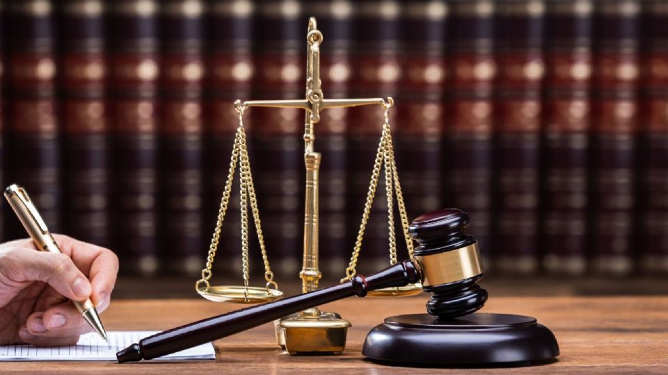 Pedraza Madrid posiblemente tuvo participación como apoderada legal de la empresa Nunvav.