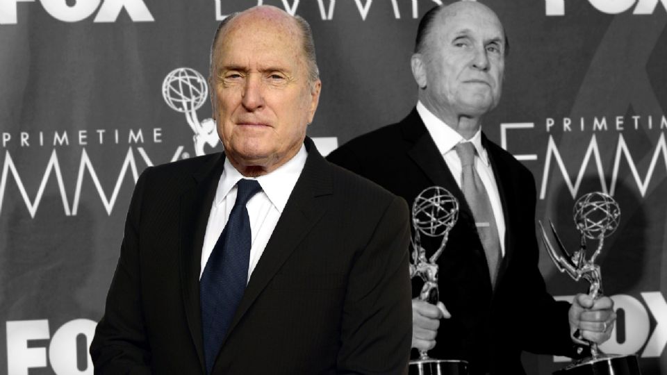 El mundo despide a Robert Duvall, el gigante que dominó la actuación en Hollywood con maestría.
