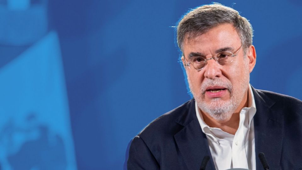 De acuerdo con Rivera, la obra de Scherer no debe entenderse solo como un texto, sino como la conversación que detona.