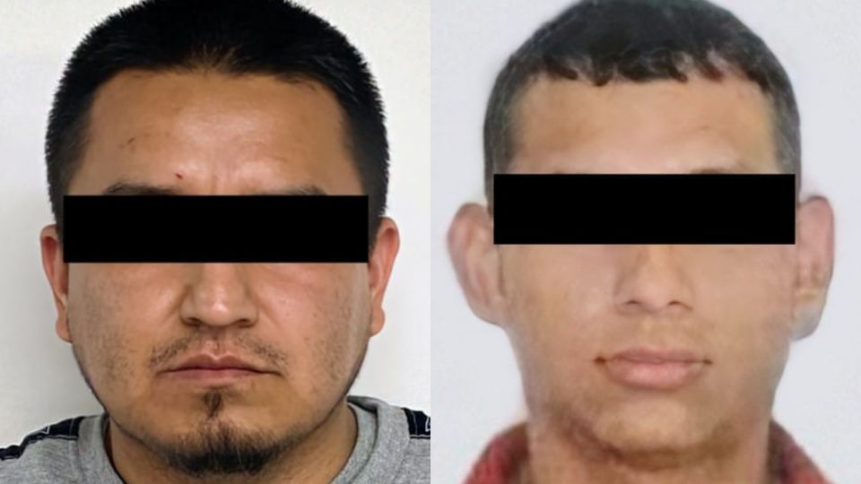 Los detenidos deberán también reparar el daño del homicidio ocurrido en enero de 2025